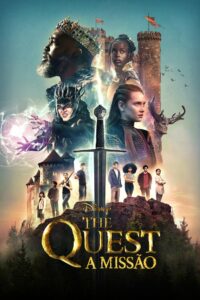 The Quest: Season 1